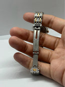 Omega Quartz Watches De Ville