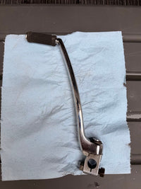 Suzuki Levers Gs 0