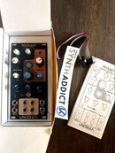 Modular Synthesizer Knobula Kickain Eurorack