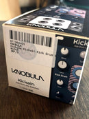 Modular Synthesizer Knobula Kickain Eurorack