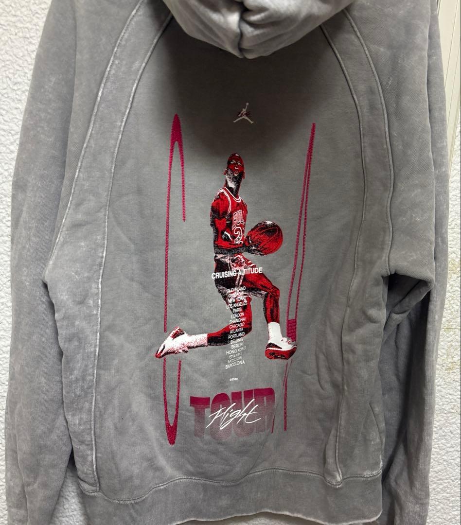 Air Jordan Hoodies 2022