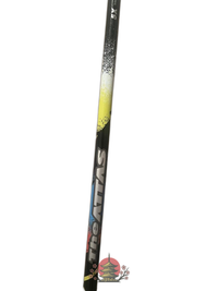 Ust Mamiya Shaft 5X