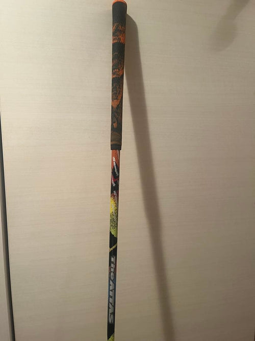 Ust Mamiya Shaft 5X