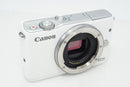 Canon Mirrorless Interchangeable Lips Eos M10 260413G