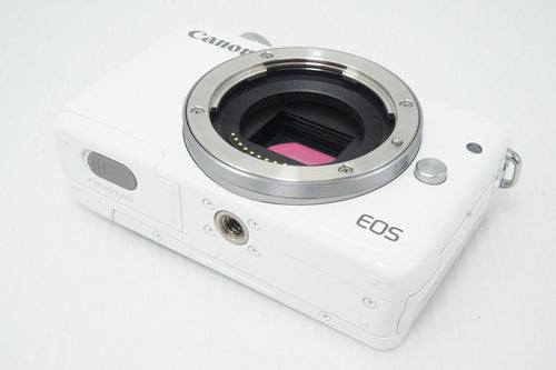 Canon Mirrorless Interchangeable Lips Eos M10 260413G