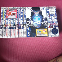 Sh Nen Manga 22