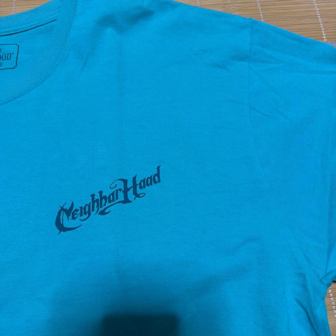 Neighborhood T-Shirts 19Ss T Logo L