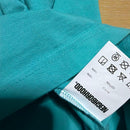 Neighborhood T-Shirts 19Ss T Logo L