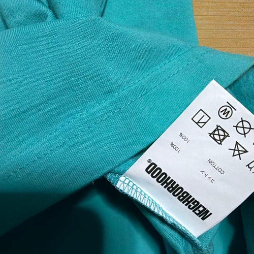 Neighborhood T-Shirts 19Ss T Logo L
