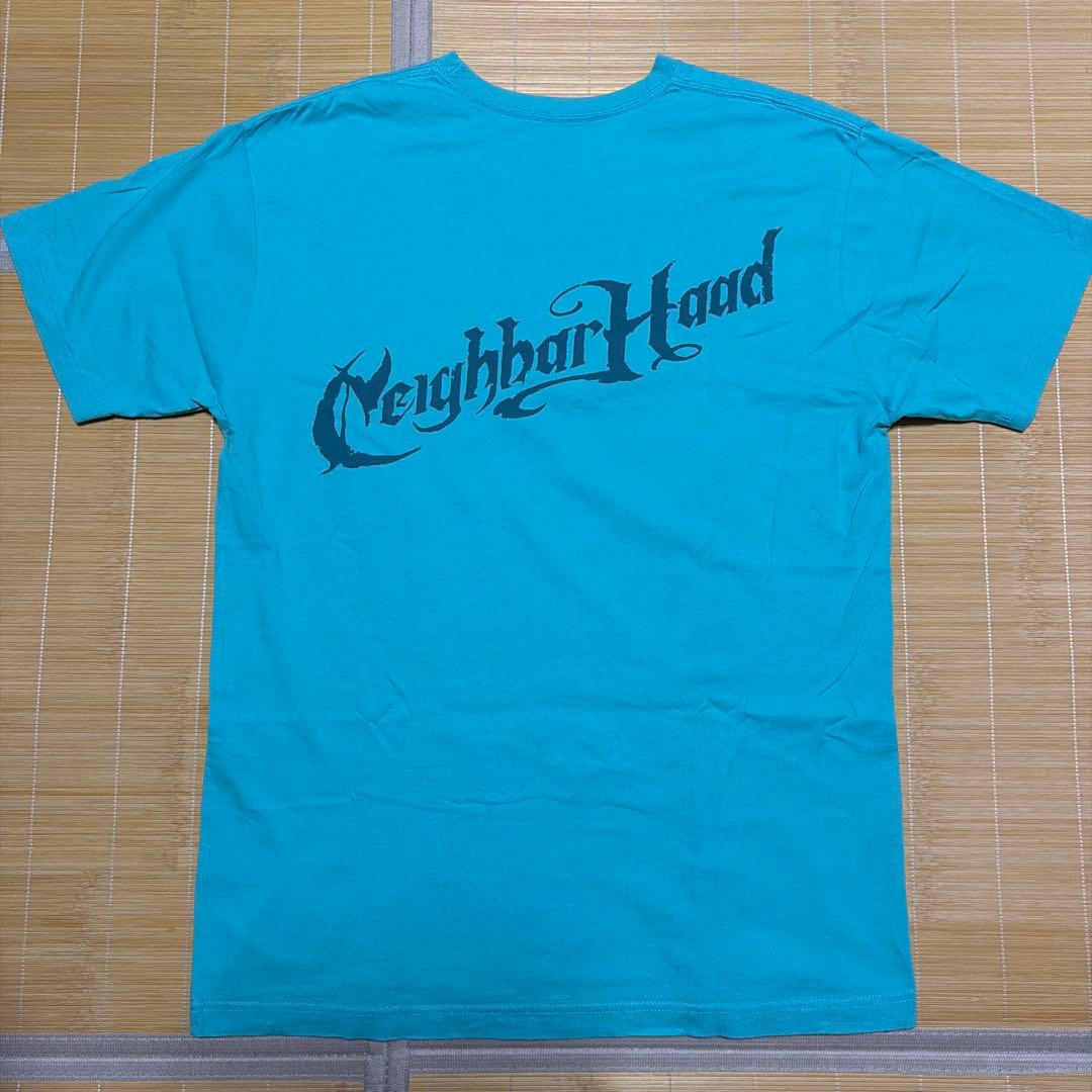 Neighborhood T-Shirts 19Ss T Logo L