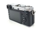 Mirrorless Interchangeable Lips X-E2