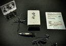 Sony Cassette Player Wm-Ex610