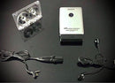 Sony Cassette Player Wm-Ex610