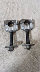 Yamaha Motor Handlebars Sr400/500