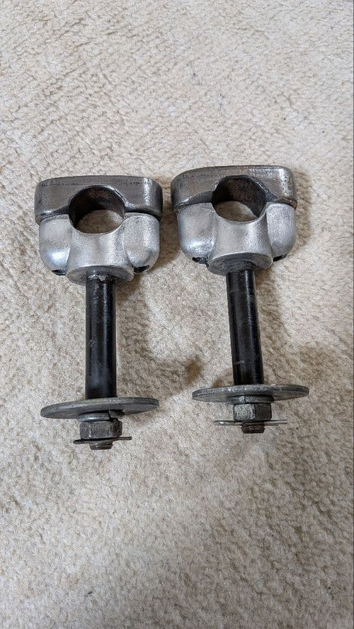 Yamaha Motor Handlebars Sr400/500