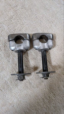 Yamaha Motor Handlebars Sr400/500