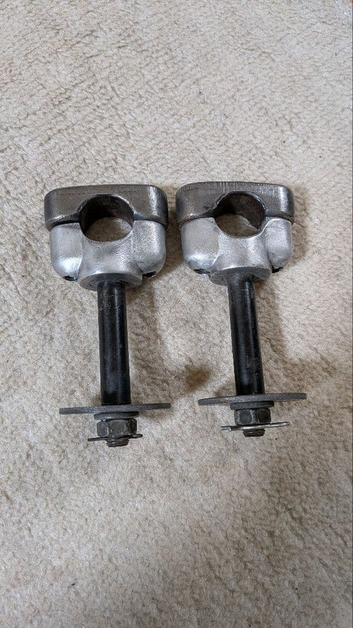 Yamaha Motor Handlebars Sr400/500