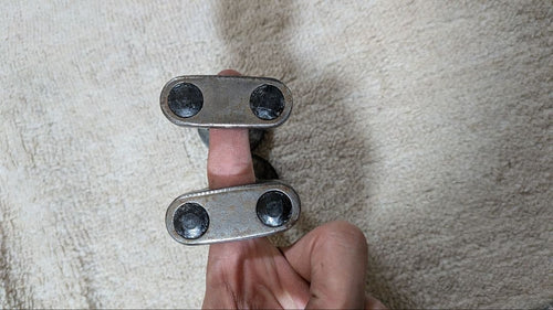 Yamaha Motor Handlebars Sr400/500