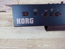 Korg Modular Synthesizers Ms2000R