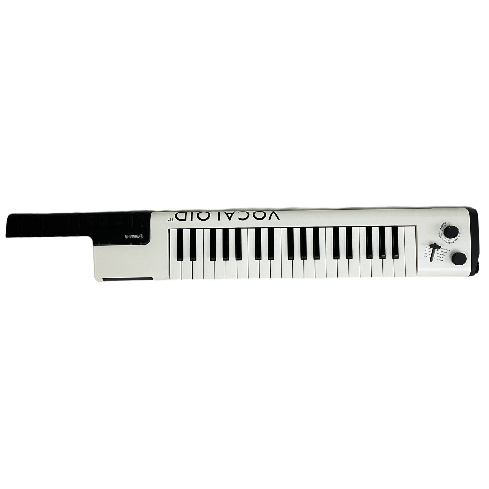 Keyboard Electronic Piano Yamaha Vkb-100 Y11451432