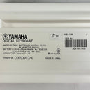 Keyboard Electronic Piano Yamaha Vkb-100 Y11451432