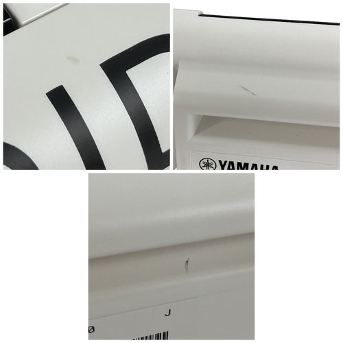Keyboard Electronic Piano Yamaha Vkb-100 Y11451432
