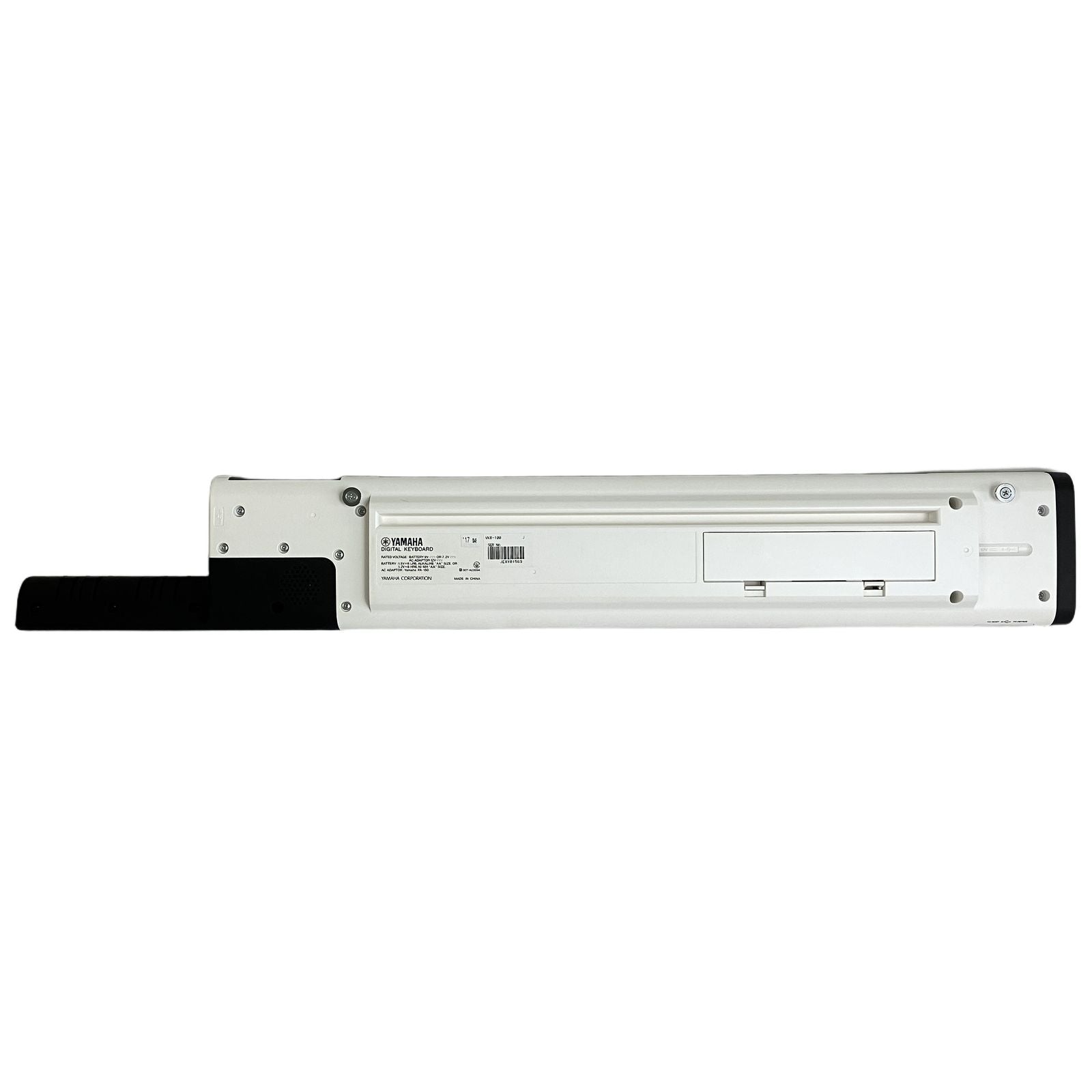 Keyboard Electronic Piano Yamaha Vkb-100 Y11451432