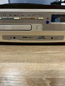 Versos Cd Md Cassette Deck Vs-M007 Sound Jack