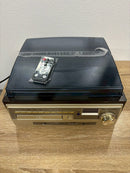 Versos Cd Md Cassette Deck Vs-M007 Sound Jack