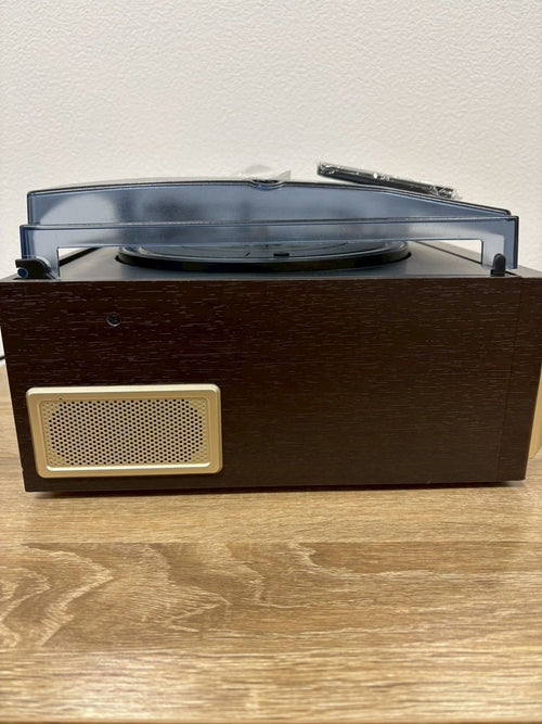 Versos Cd Md Cassette Deck Vs-M007 Sound Jack