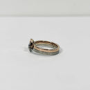 Cartier Rings 750 Wg Pg Mbz933