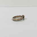 Cartier Rings 750 Wg Pg Mbz933