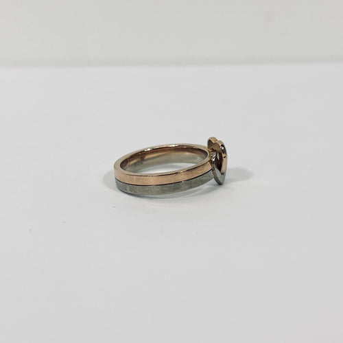 Cartier Rings 750 Wg Pg Mbz933