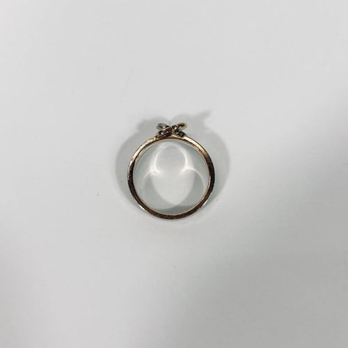 Cartier Rings 750 Wg Pg Mbz933