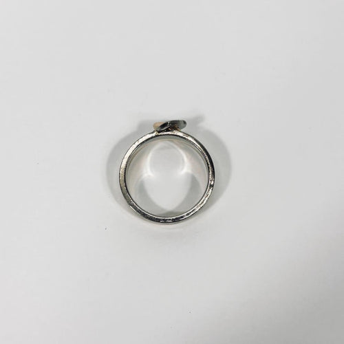 Cartier Rings 750 Wg Pg Mbz933