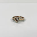 Cartier Rings 750 Wg Pg Mbz933