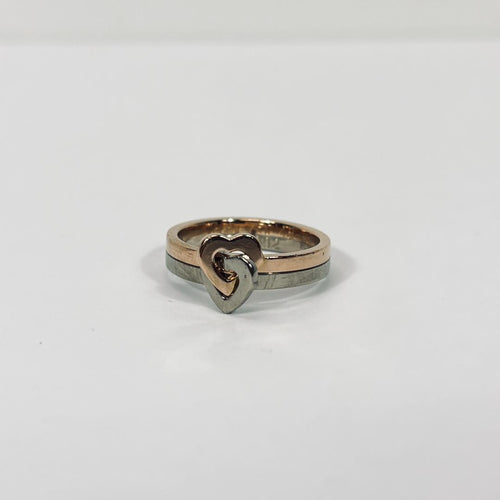 Cartier Rings 750 Wg Pg Mbz933