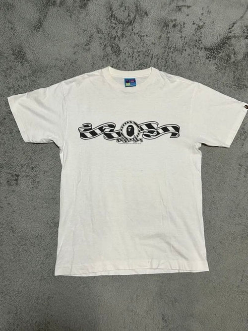 A Bathing Ape T-Shirts 90S 00S