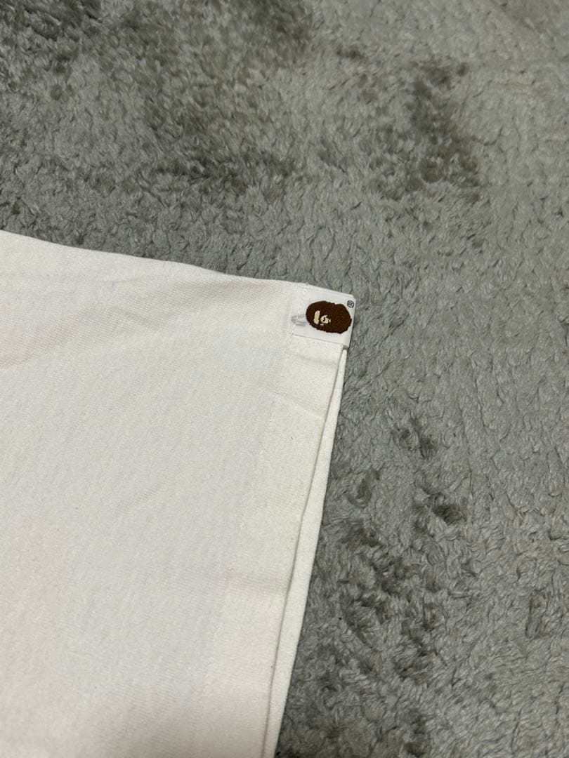 A Bathing Ape T-Shirts 90S 00S