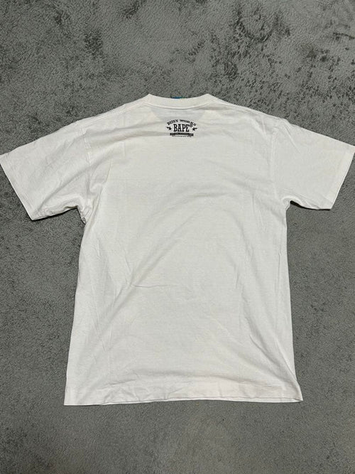 A Bathing Ape T-Shirts 90S 00S