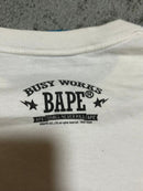 A Bathing Ape T-Shirts 90S 00S