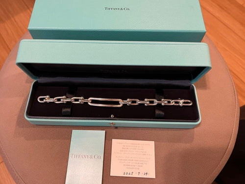 Tiffany Bracelets