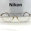 Nikon Glasses