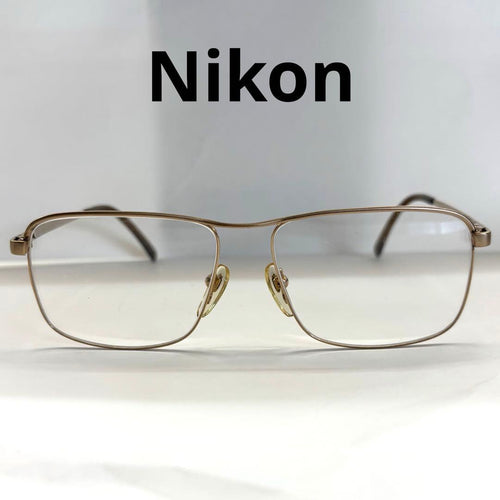 Nikon Glasses