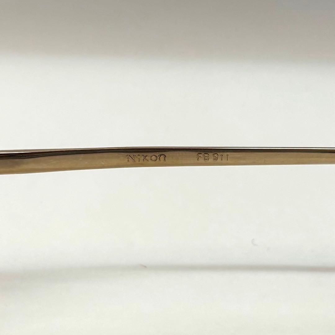 Nikon Glasses