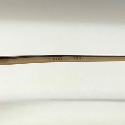 Nikon Glasses