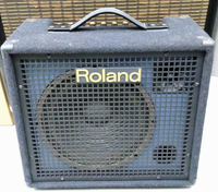 Roland Keyboard Amplifier Kc-100 Yr-54697