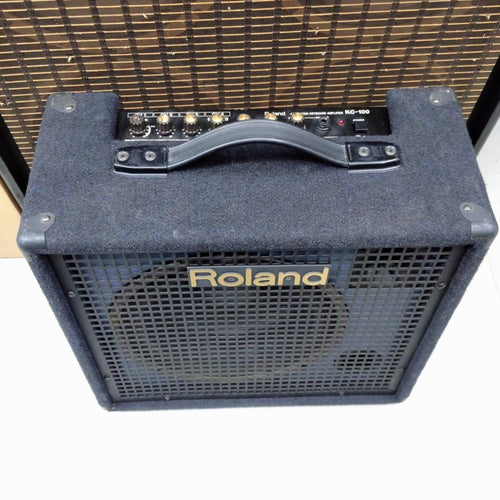 Roland Keyboard Amplifier Kc-100 Yr-54697