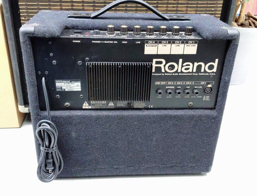 Roland Keyboard Amplifier Kc-100 Yr-54697