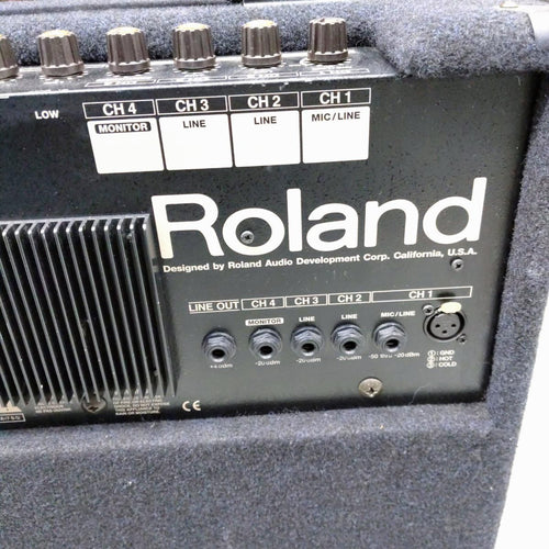 Roland Keyboard Amplifier Kc-100 Yr-54697